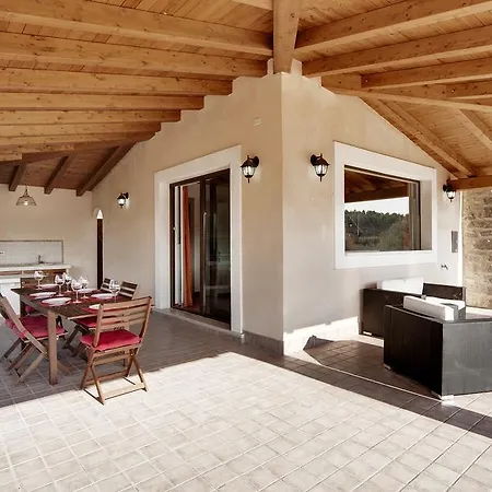 Villa Margi *