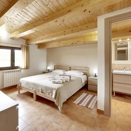 Villa Margi Giarratana