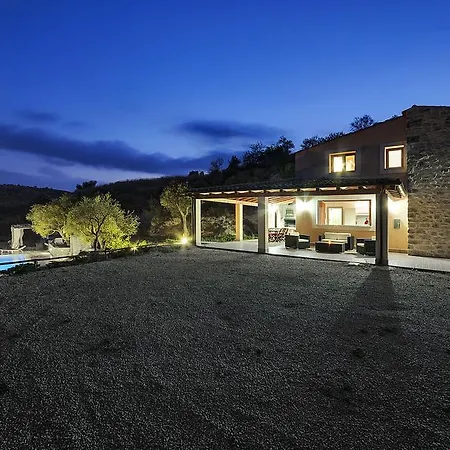 Villa Margi *