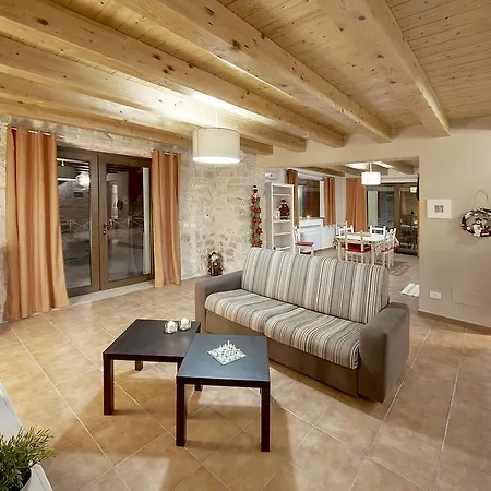 Villa Margi