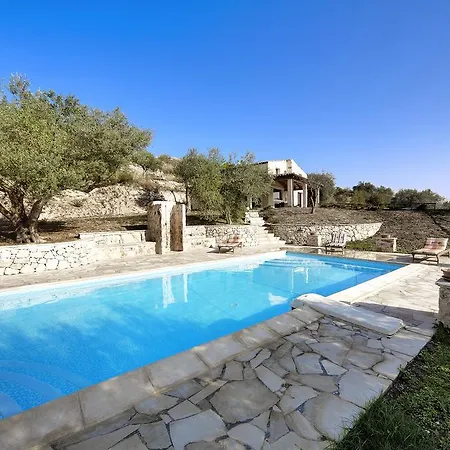 Villa Margi *