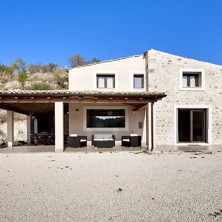 Villa Margi Giarratana