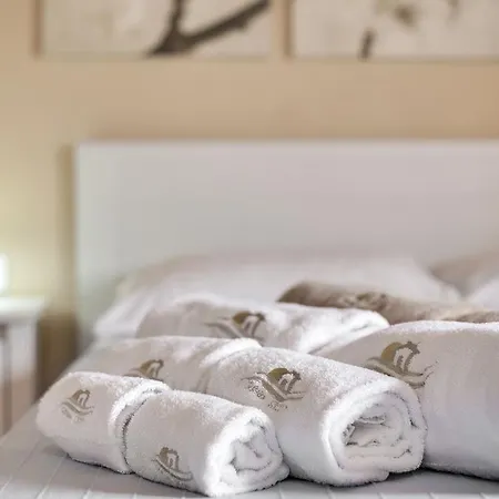 فيلة Margi Giarratana